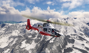HPG H160 SWISSHELICOPTER  CIV/LUX thumbnail 16