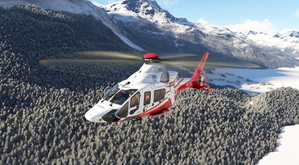 HPG H160 SWISSHELICOPTER  CIV/LUX thumbnail 18