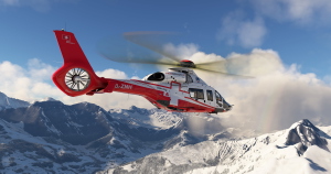 HPG H160 SWISSHELICOPTER  CIV/LUX thumbnail 21