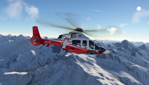 HPG H160 SWISSHELICOPTER  CIV/LUX thumbnail 19