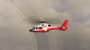 HPG H160 SWISSHELICOPTER  CIV/LUX thumbnail 22