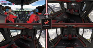 HPG H160 SWISSHELICOPTER  CIV/LUX thumbnail 23