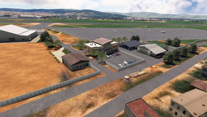 HRYR - Kigali Intl Airport Rwanda thumbnail 4