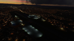 HRYR - Kigali Intl Airport Rwanda thumbnail 6