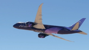 HS 787-9 Riyadh Air [8K] thumbnail 4