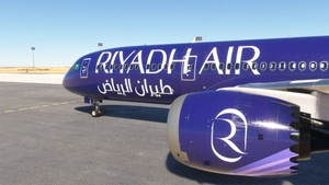 HS 787-9 Riyadh Air [8K] thumbnail 8