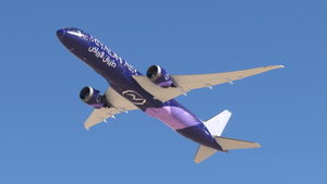 HS 787-9 Riyadh Air [8K] thumbnail 2