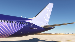 HS 787-9 Riyadh Air [8K] thumbnail 5