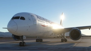 HS B787-9 AeroMexico (XA-DHN) thumbnail 6