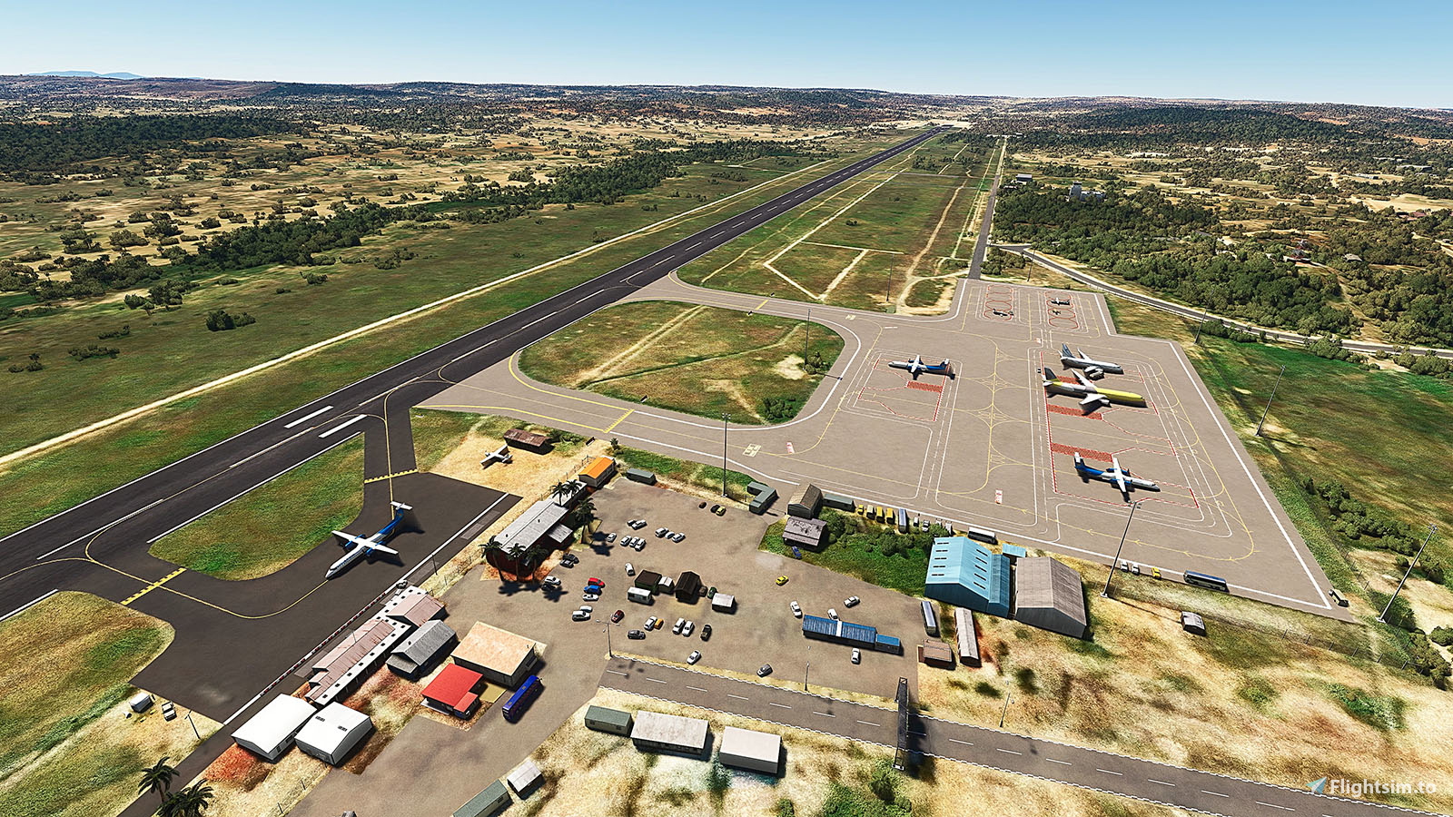 HTMW Mwanza - Image 1