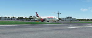 HTZA - Abeid Amani Karume International Airport - Zanzibar thumbnail 19