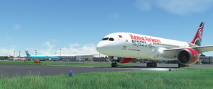 HTZA - Abeid Amani Karume International Airport - Zanzibar thumbnail 16