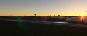 HTZA - Abeid Amani Karume International Airport - Zanzibar thumbnail 13