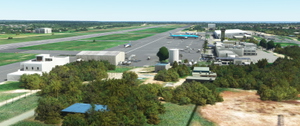 HTZA - Abeid Amani Karume International Airport - Zanzibar thumbnail 8