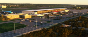 HTZA - Abeid Amani Karume International Airport - Zanzibar thumbnail 4