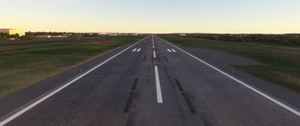 HTZA - Abeid Amani Karume International Airport - Zanzibar thumbnail 17