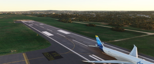 HTZA - Abeid Amani Karume International Airport - Zanzibar thumbnail 18