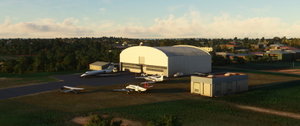 HTZA - Abeid Amani Karume International Airport - Zanzibar thumbnail 12