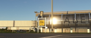 HTZA - Abeid Amani Karume International Airport - Zanzibar thumbnail 5