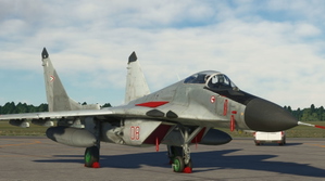 Hungarian Airforce 08 for Deimos Mig-29 thumbnail 4