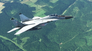 Hungarian Airforce 08 for Deimos Mig-29 thumbnail 5