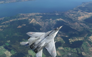 Hungarian Airforce 08 for Deimos Mig-29 thumbnail 7