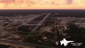 Hurlburt Field, FL - USAF - KHRT thumbnail 1
