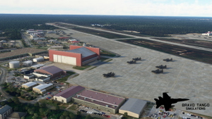 Hurlburt Field, FL - USAF - KHRT thumbnail 2