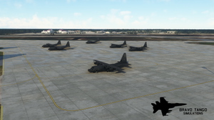 Hurlburt Field, FL - USAF - KHRT thumbnail 3