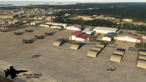 Hurlburt Field, FL - USAF - KHRT thumbnail 4
