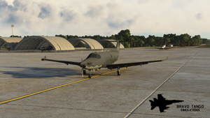 Hurlburt Field, FL - USAF - KHRT thumbnail 5