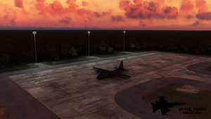 Hurlburt Field, FL - USAF - KHRT thumbnail 6