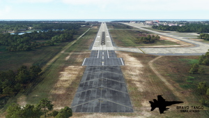 Hurlburt Field, FL - USAF - KHRT thumbnail 7