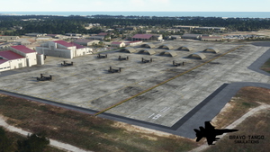 Hurlburt Field, FL - USAF - KHRT thumbnail 8