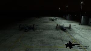 Hurlburt Field, FL - USAF - KHRT thumbnail 9