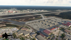 Hurlburt Field, FL - USAF - KHRT thumbnail 10