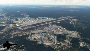 Hurlburt Field, FL - USAF - KHRT thumbnail 11