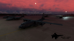 Hurlburt Field, FL - USAF - KHRT thumbnail 13