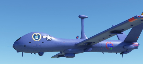 HVN900 UAV Drone USA