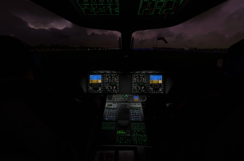 Hype H-160 VC Light Mod v0.6