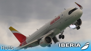 [A32NX] Iberia Complete Fleet Pack | FBW A32NX thumbnail 3