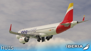 [A32NX] Iberia Complete Fleet Pack | FBW A32NX thumbnail 2