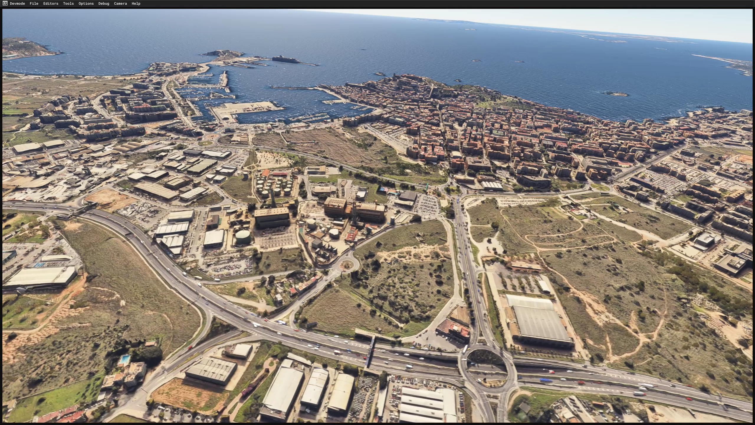 Ibiza city Balearic Sea - Image 2