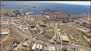 Ibiza city Balearic Sea thumbnail 2