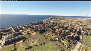 Ibiza city Balearic Sea thumbnail 5