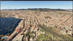 Ibiza city Balearic Sea thumbnail 6