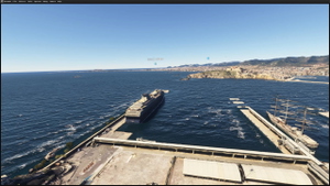 Ibiza city Balearic Sea thumbnail 9