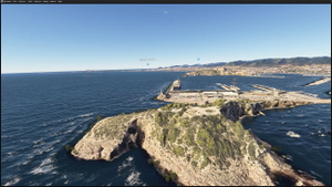 Ibiza city Balearic Sea thumbnail 10