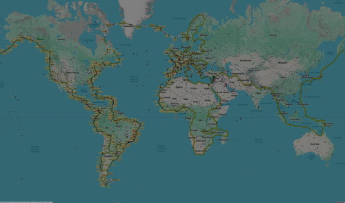 [ICE333] World Tour 2021 -2024
