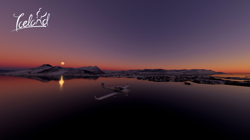Iceland… the power of nature #1